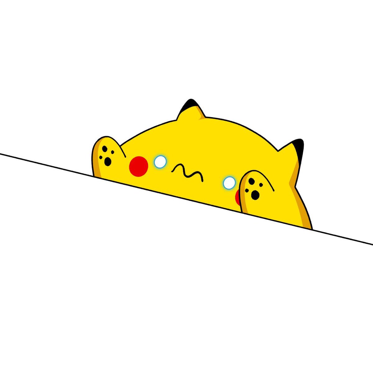 Pika bongo meme